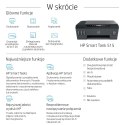 Urządzenie wielofunkcyjne HP Smart Tank 515 1TJ09A