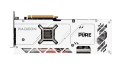 Karta graficzna SAPPHIRE Radeon RX 7800 XT PURE GAMING OC 16GB GDDR6