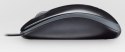 Zestaw klawiatura + mysz membranowa Logitech MK120 920-002563 (USB 2.0; (US); kolor czarny; optyczna)