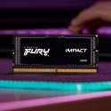 32GB DDR5-5600MT/S CL40 SODIMM/(KIT OF 2) FURY IMPACT PNP