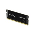 32GB DDR5-5600MT/S CL40 SODIMM/FURY IMPACT PNP