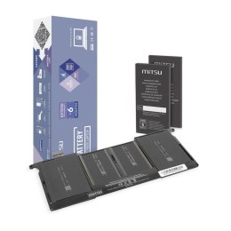 Bateria Mitsu do notebooka Apple MacBook Air 11