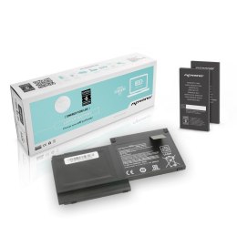 Bateria Movano do notebooka HP EliteBook 720 G1, G2 (11.25V) (4000 mAh)