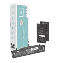 Bateria Movano do notebooka Samsung R460, R519 (10.8V-11.1V) (6600 mAh)