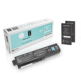 Bateria Movano do notebooka Toshiba L700, L730, L750 (7.2V) (8800 mAh)