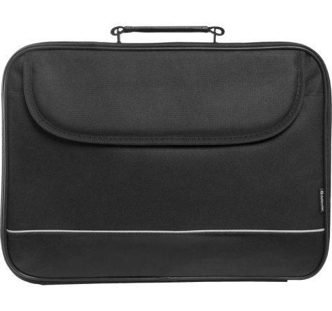 Torba do notebooka Defender ASCETIC 15.6" czarna