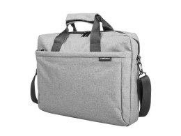 Torba do notebooka Natec Mustela grey 15,6