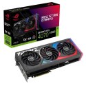 Karta graficzna ASUS ROG Strix RTX 4070 Ti SUPER OC 16GB GAMING