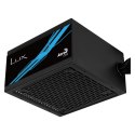 ZASILACZ AEROCOOL PGS LUX 750W 80+ Bronze (WYPRZEDAŻ)