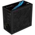 ZASILACZ AEROCOOL PGS LUX 750W 80+ Bronze (WYPRZEDAŻ)