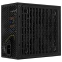 ZASILACZ AEROCOOL PGS LUX 750W 80+ Bronze (WYPRZEDAŻ)