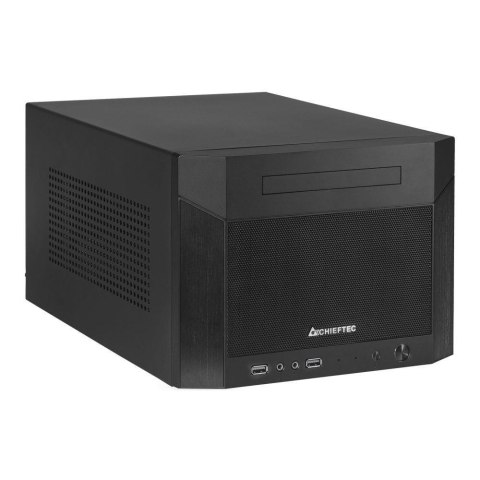 Obudowa Chieftec CN-01B-OP Mini-ITX bez zasilacza