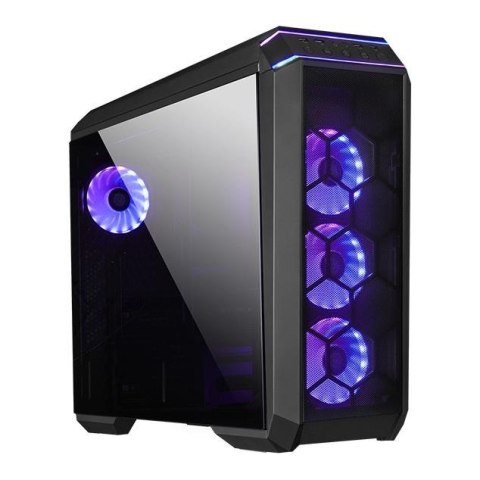 Obudowa Chieftec GP-03B-OP E-ATX RGB bez zasilacza z oknem