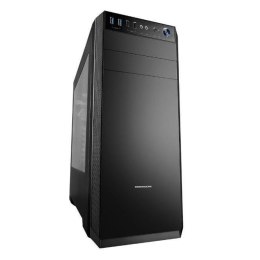 Obudowa Modecom Oberon Pro ATX USB 3.0 Black bez zasilacza