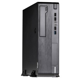 Obudowa SFF Akyga AK-502-01BK 1xUSB3.0 bez zasilacza