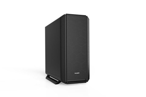 Obudowa be quiet! Silent Base 802 Black ATX Midi bez okna bez zasilacza