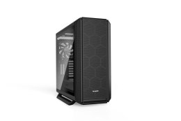 Obudowa be quiet! Silent Base 802 Black ATX Midi z oknem bez zasilacza