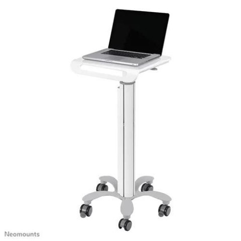 Podstawka pod laptop Neomounts MED-M050 10"-18" max 8 kg Biały