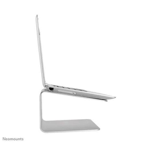 Podstawka pod laptop Neomounts NSLS050 from 11" up to 17" max 5 kg Silver