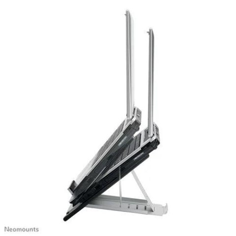 Podstawka pod laptop Neomounts from 11" up to 17" NSLS100 max 5 kg Szara