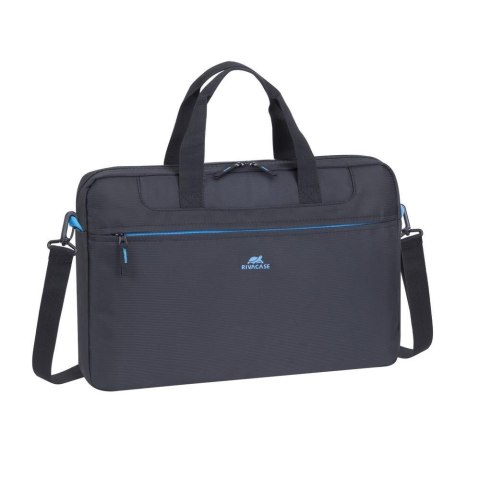 Torba do notebooka 15,6" RIVACASE Regent czarna