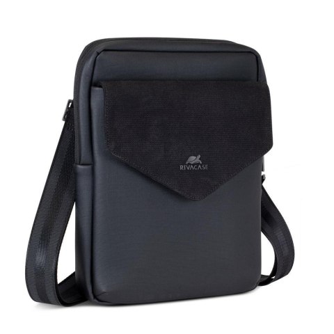 Torba na tablet 11" RIVACASE Cardiff, czarna