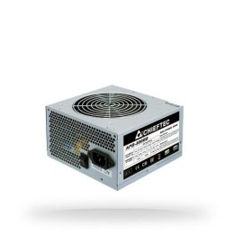 Zasilacz Chieftec APB-500B8 500W ATX 120mm Spraw