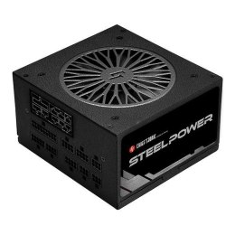 Zasilacz Chieftec BDK-650FC 650W ATX 120mm 80+Bronze aPFC