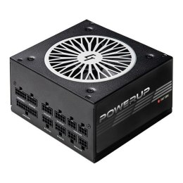 Zasilacz Chieftec GPX-550FC 550W ATX 120mm 80+Gold aPFC