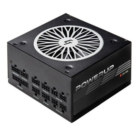 Zasilacz Chieftec GPX-850FC 850W ATX 120mm 80+Gold aPFC