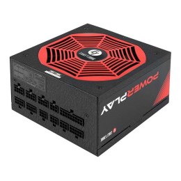 Zasilacz Chieftec GPU-1050FC 1050W ATX 140mm 80+Platinum aPFC