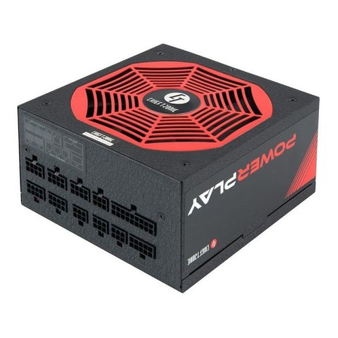 Zasilacz Chieftec GPU-1200FC 1200W ATX 140mm 80+Platinum aPFC