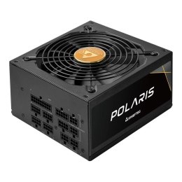 Zasilacz Chieftec PPS-1050FC 1050W ATX 135mm 80+Gold aPFC