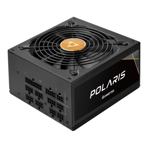 Zasilacz Chieftec PPS-850FC 850W ATX 135mm 80+Gold aPFC