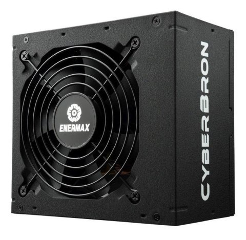 Zasilacz Enermax CyberBron 500W (ECB500AWT) 80Plus