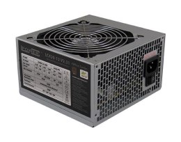 Zasilacz LC-Power OFFICE 350W ATX 120mm PCIe brak k.zas.80+B