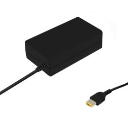 Zasilacz sieciowy Qoltec do Lenovo 45W 20V 2,25A SlimTip+pin