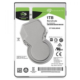 Dysk SEAGATE BarraCuda® ST1000LM048 1TB 2.5