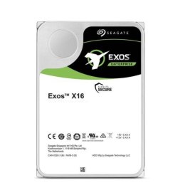 Dysk SEAGATE EXOS™ Enterprise X16 ST14000NM001G 14TB 3.5