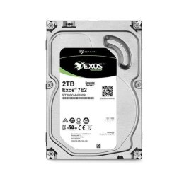 Dysk SEAGATE EXOS™ Enterprise 7E2 ST2000NM0008 2TB 3,5