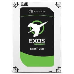 Dysk SEAGATE EXOS™ Enterprise 7E8 ST1000NM000A 1TB 3.5