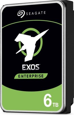 Dysk SEAGATE EXOS™ Enterprise 7E8 ST6000NM021A 6TB 3.5