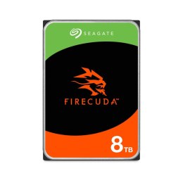 Dysk SEAGATE FireCuda™ ST8000DXA01 8TB 3,5