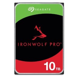 Dysk SEAGATE IronWolf™ PRO ST10000NT001 10TB 3,5