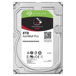 Dysk SEAGATE IronWolf™ PRO ST8000NE001 8TB 3,5