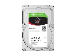 Dysk SEAGATE IronWolf™ ST10000VN000 10TB 3.5