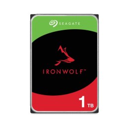 Dysk SEAGATE IronWolf™ ST1000VN008 1TB 3,5