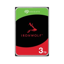 Dysk SEAGATE IronWolf™ ST3000VN006 3TB 3,5