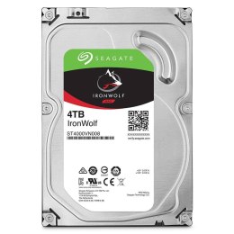 Dysk SEAGATE IronWolf™ ST4000VN008 4TB 3,5