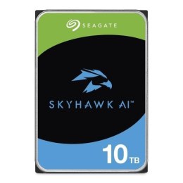 Dysk SEAGATE SkyHawk™ AI ST10000VE001 10TB 3,5